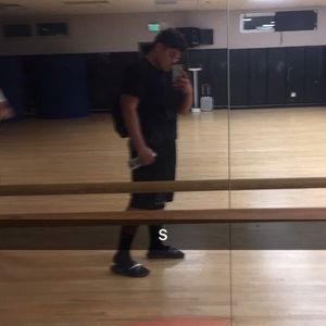 Meet your Posher, Raymond